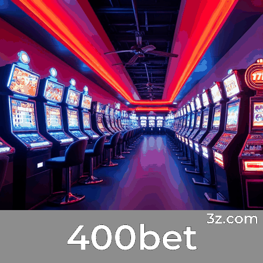 400bet: Experiência de Cassino Elite e Imersiva