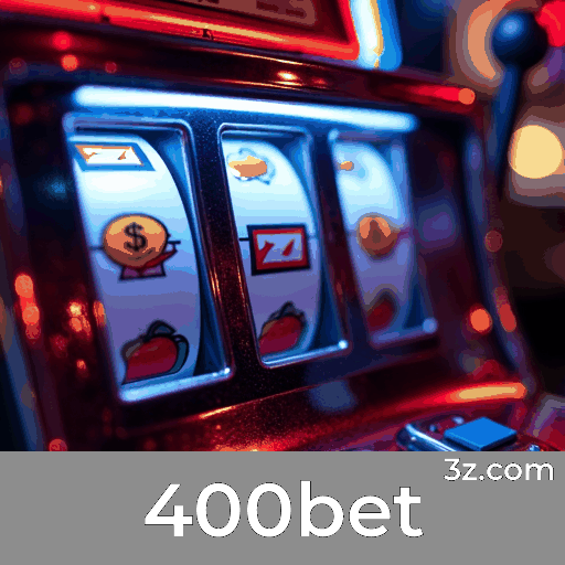 400bet: Experiência de Cassino Elite e Imersiva
